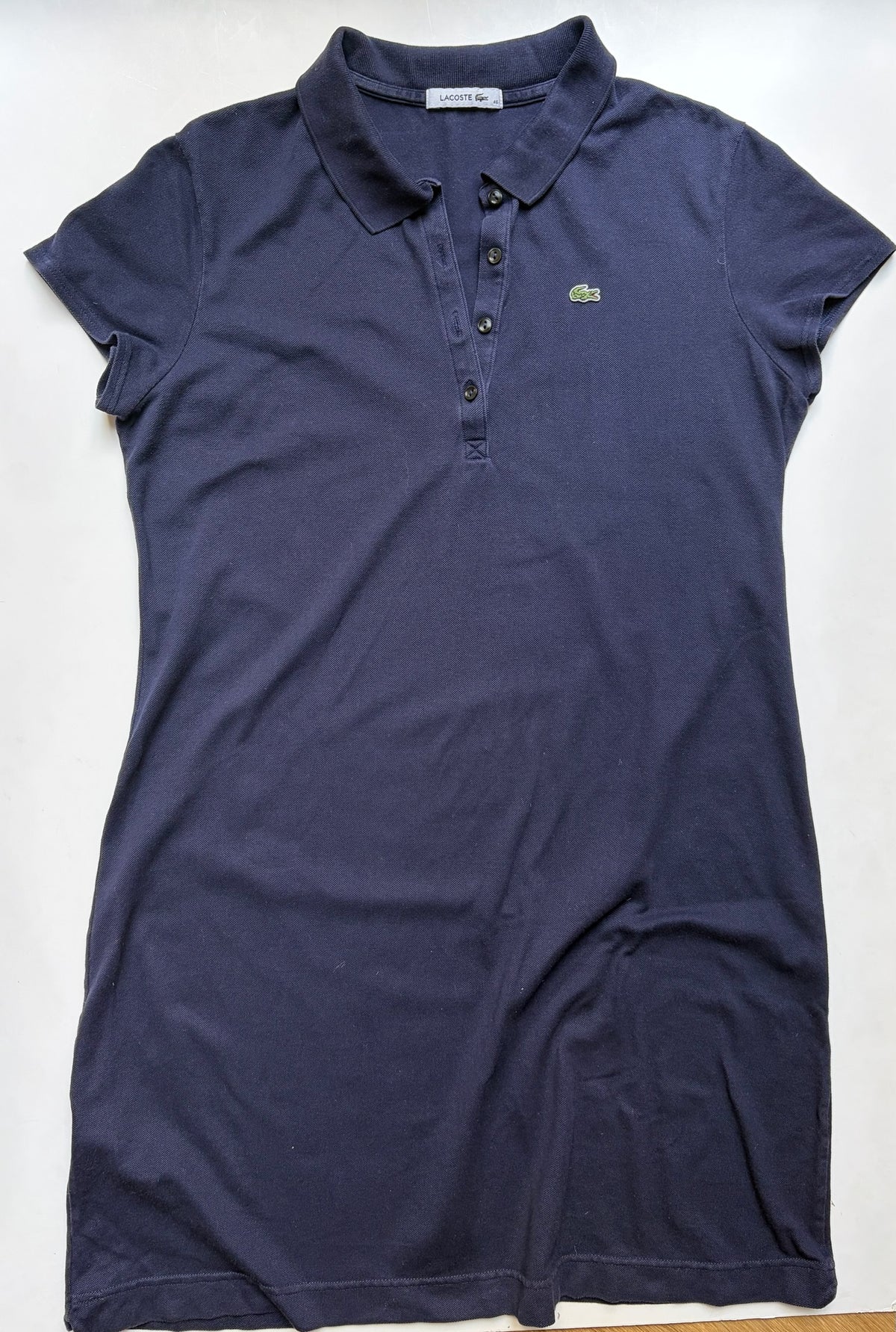 Lacoste Dress