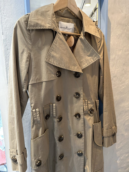Designers Remix Trench Coat
