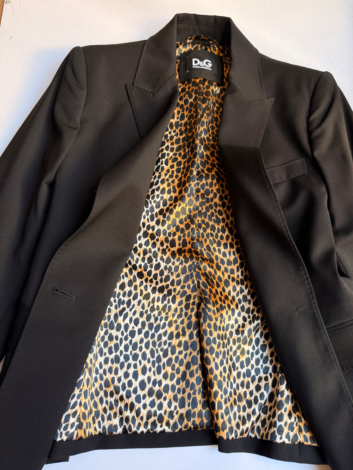 Dolce &amp; Gabbana / D&amp;G Blazer
