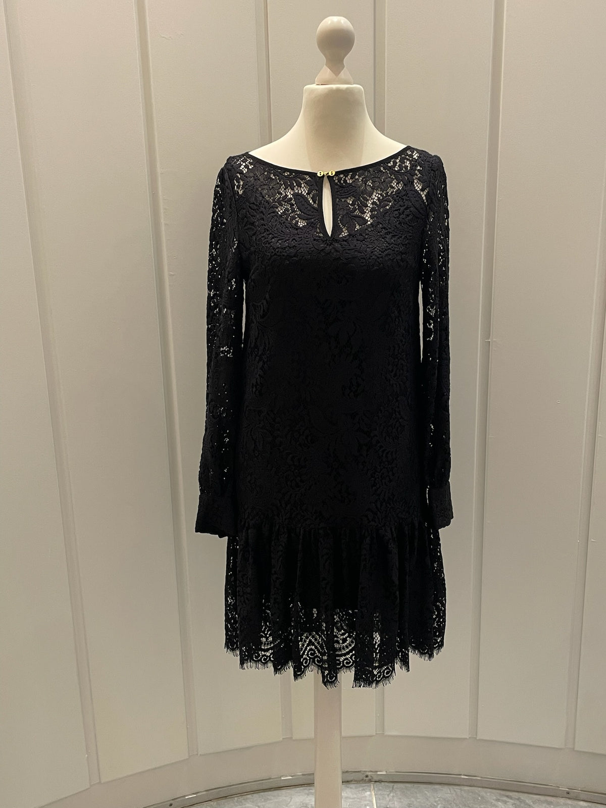 Baum Und Pferdgarten Dress