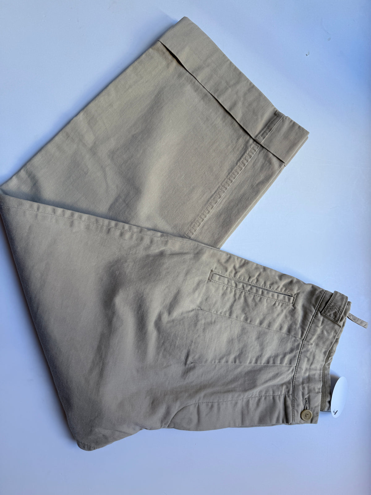 Aspesi Trousers