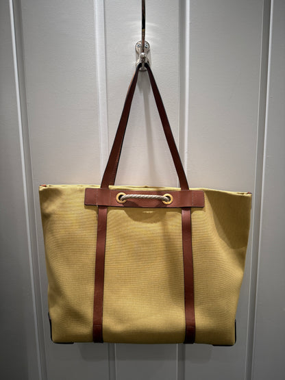 Mismo Large Tote Bag