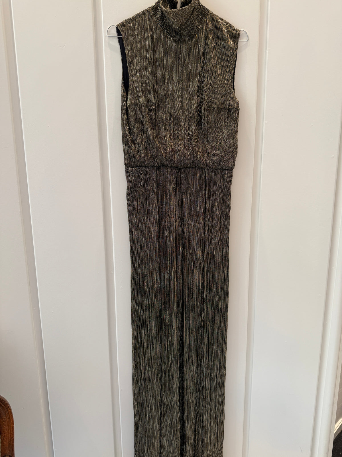 Yde Jumpsuit