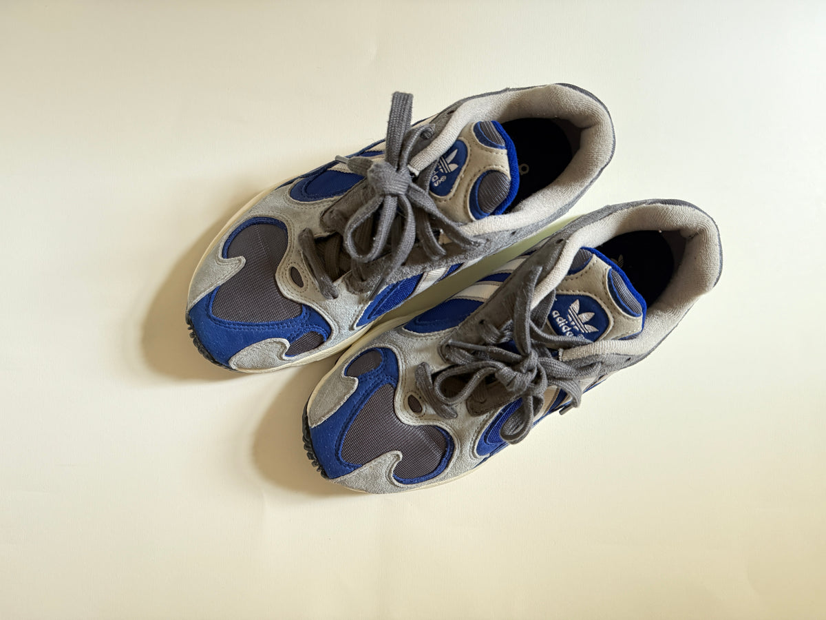 Adidas Yung 1 Sneakers