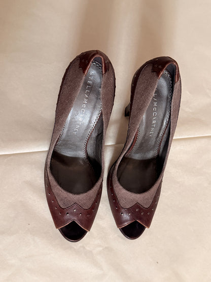 Stella McCartney Stilettos