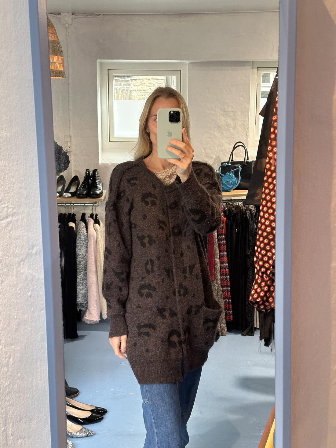 Heartmade / Julie Fagerholt Cardigan