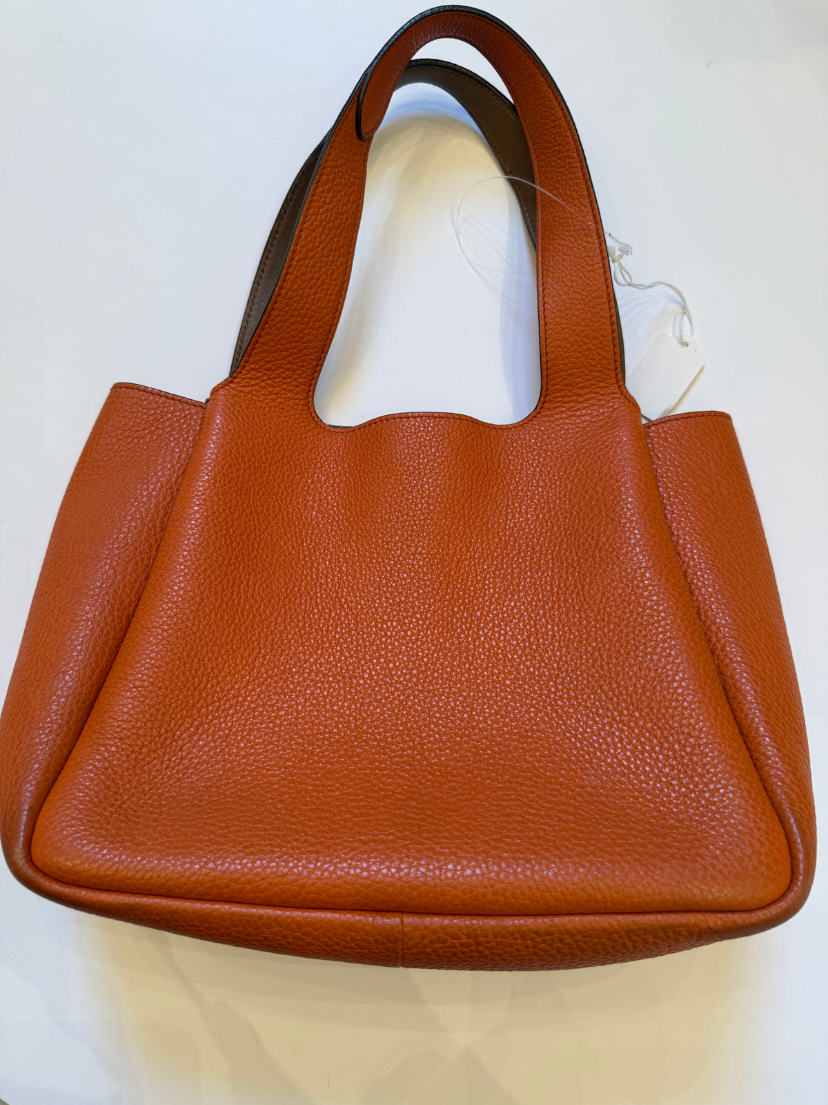Prada Tote Handbag