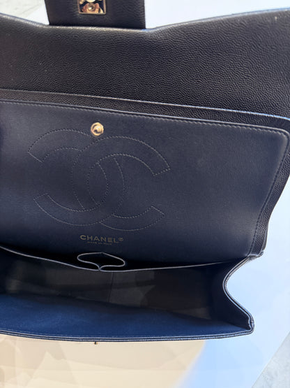 Chanel Timeless Jumbo Bag