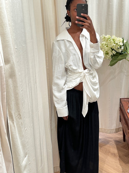 Pomander Skirt