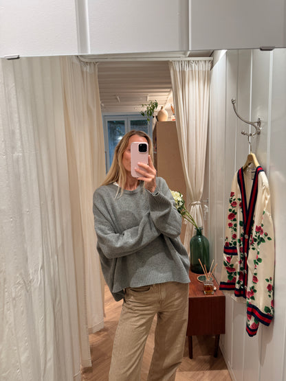 I Blame Lulu Sweater