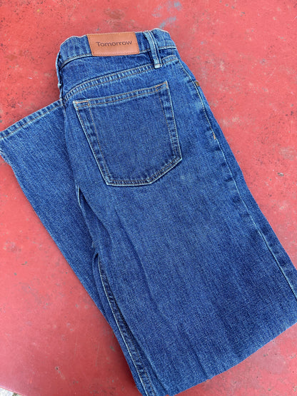 Tomorrow jeans