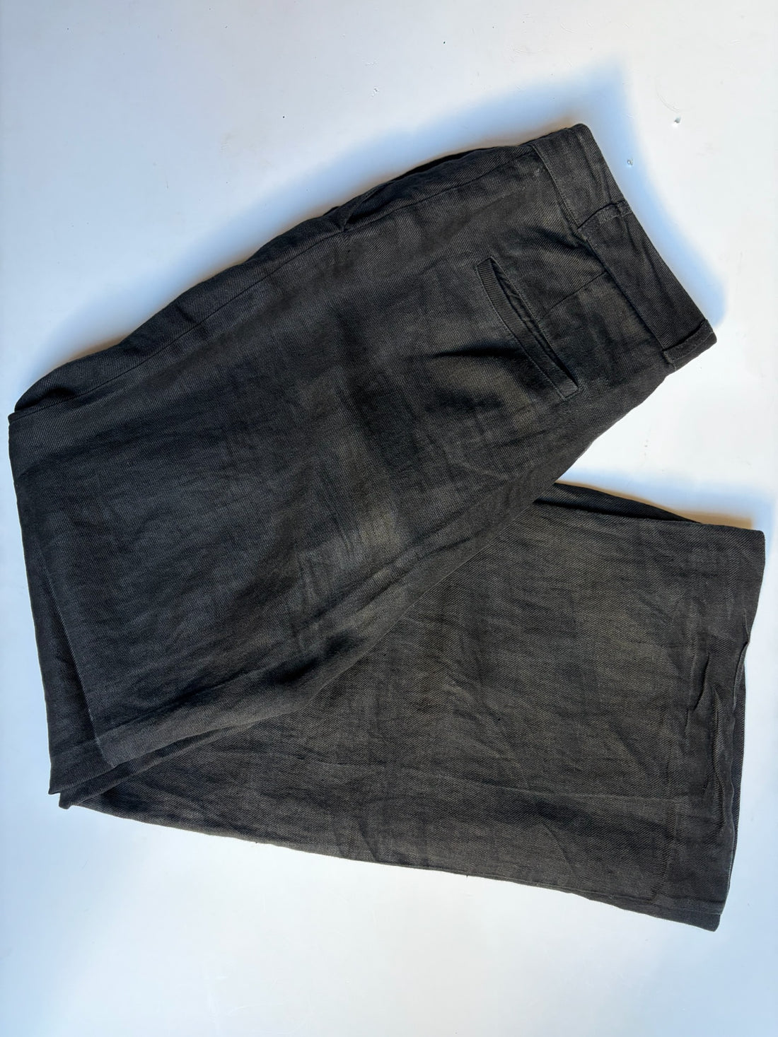 Shell Trousers