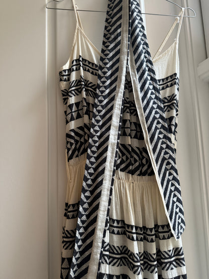 Devotion Dress