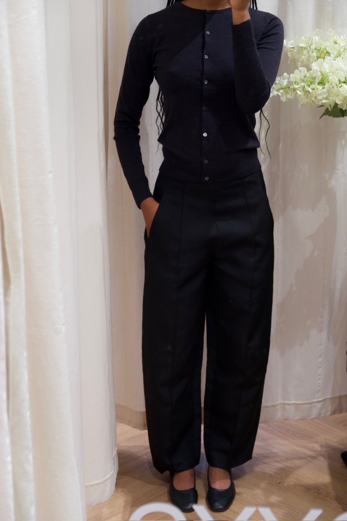 Acne Studios Trousers
