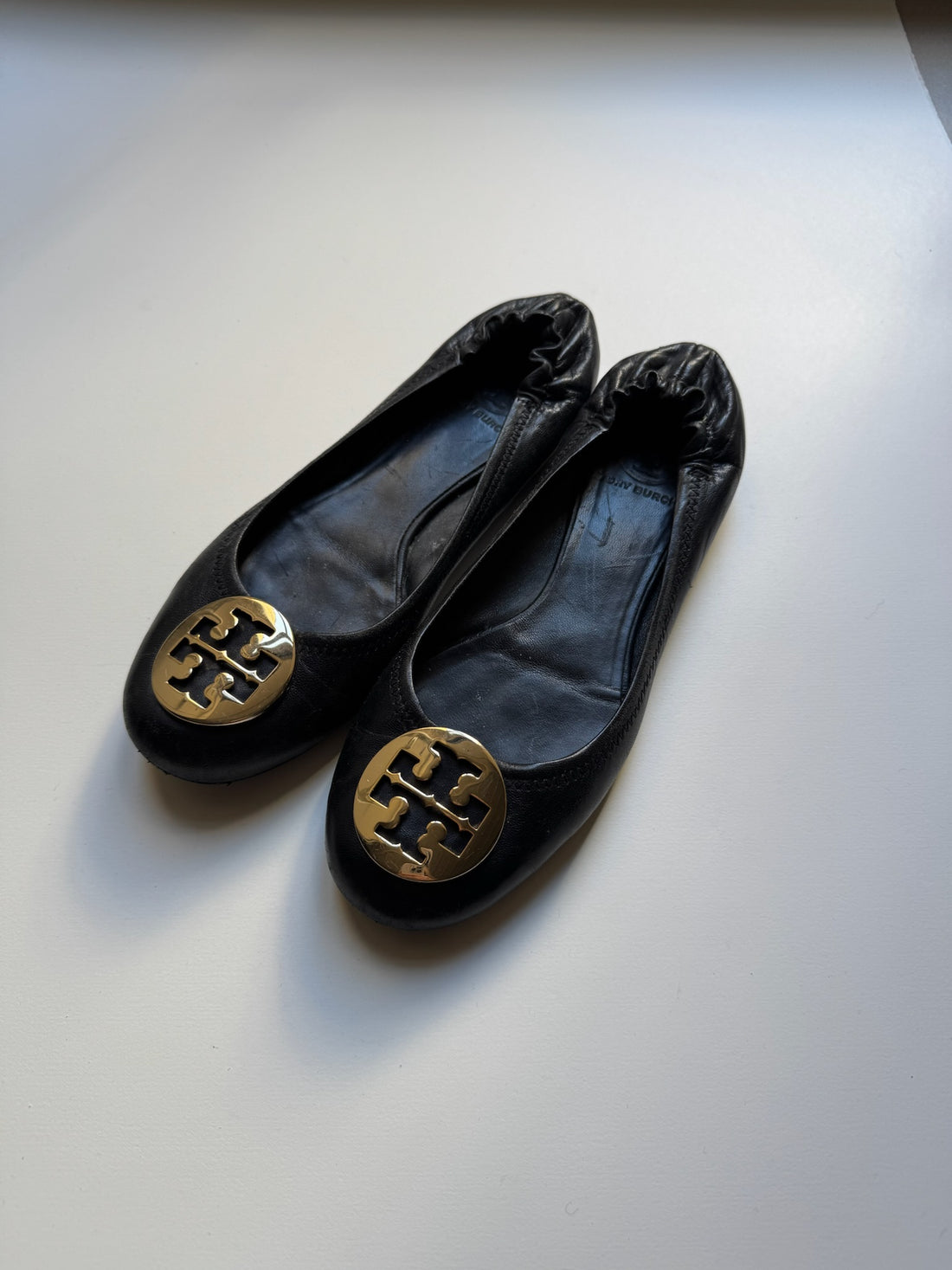 Tory Burch Ballet Flats
