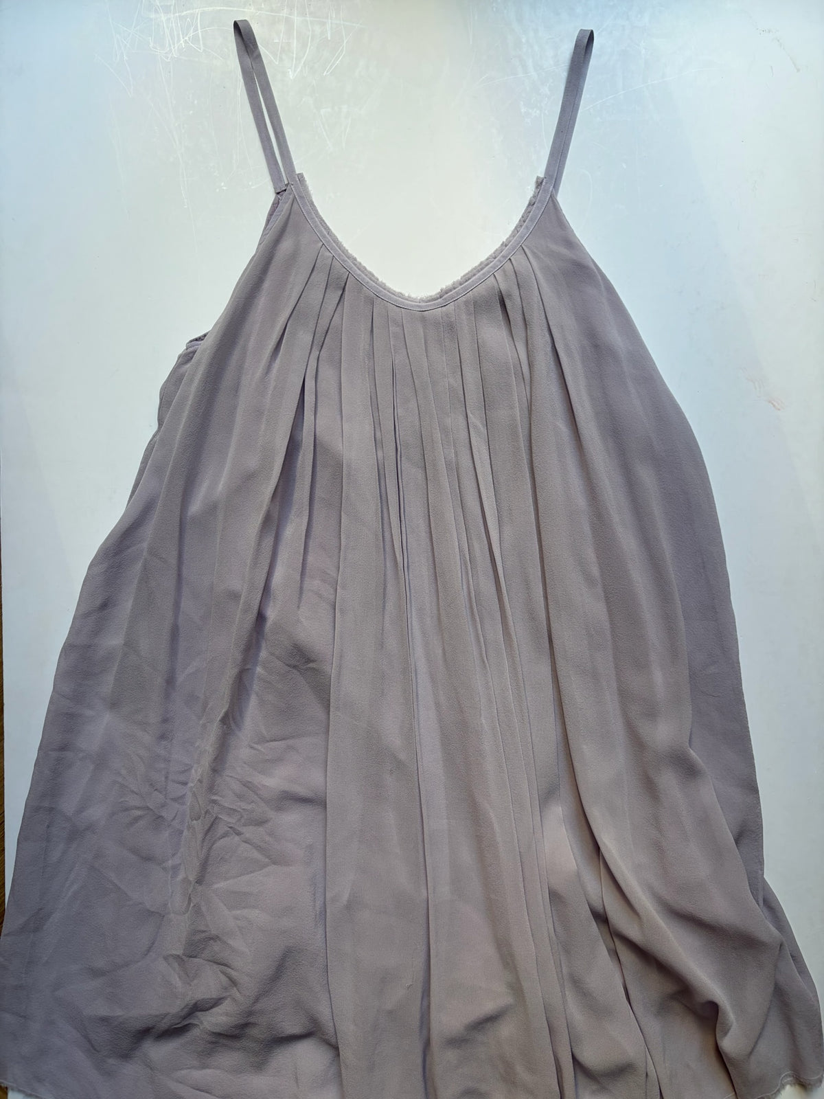 Forte Forte Silk Dress
