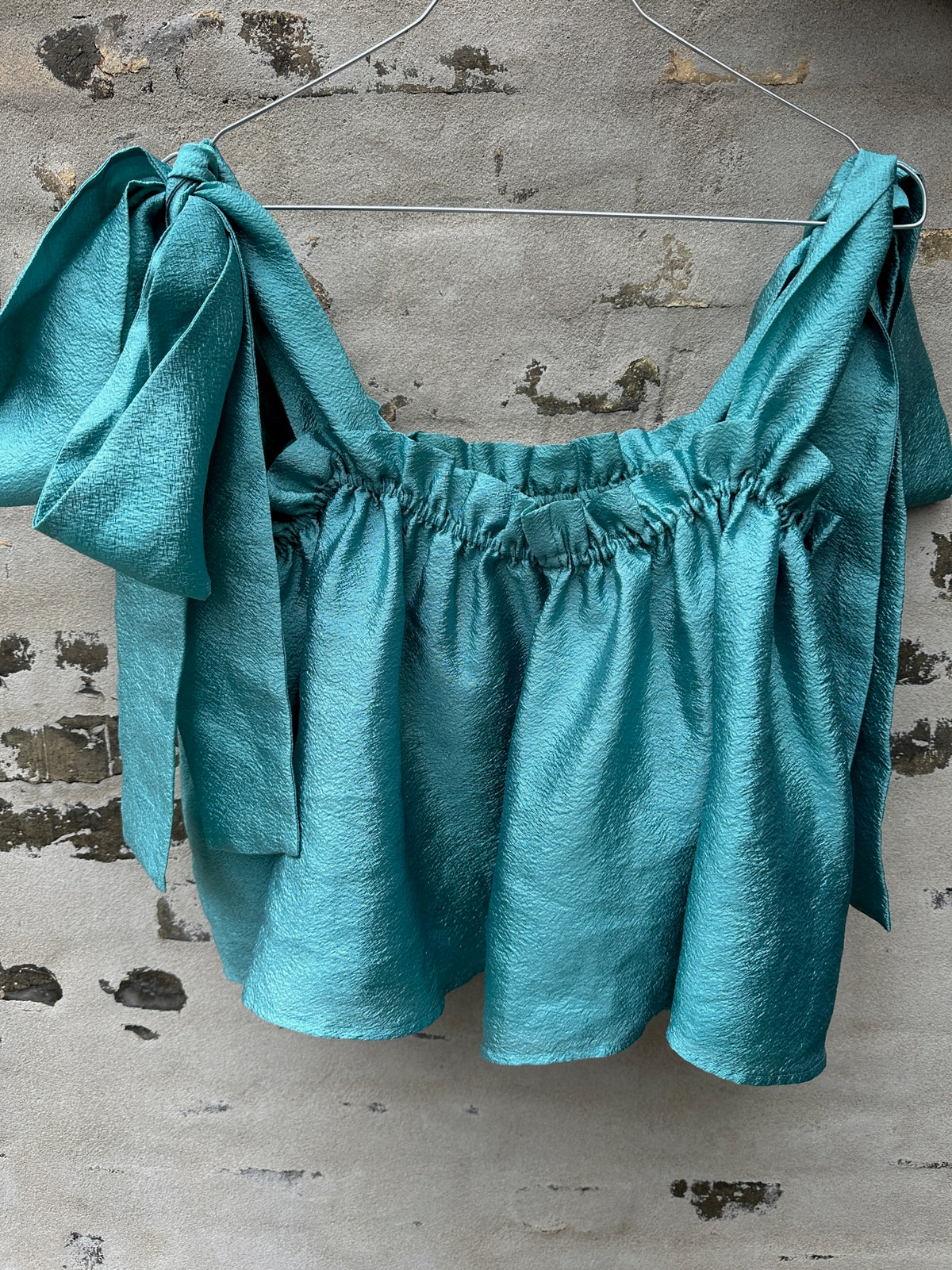 Stine Goya top