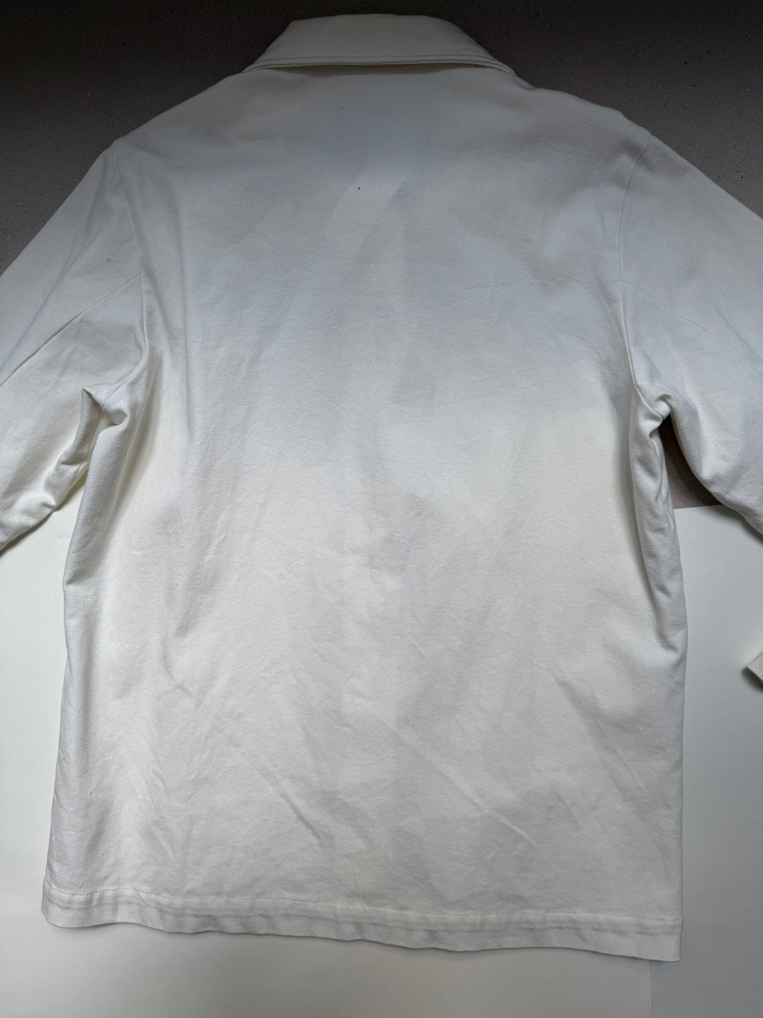 Soriano Van Gaever Jacket