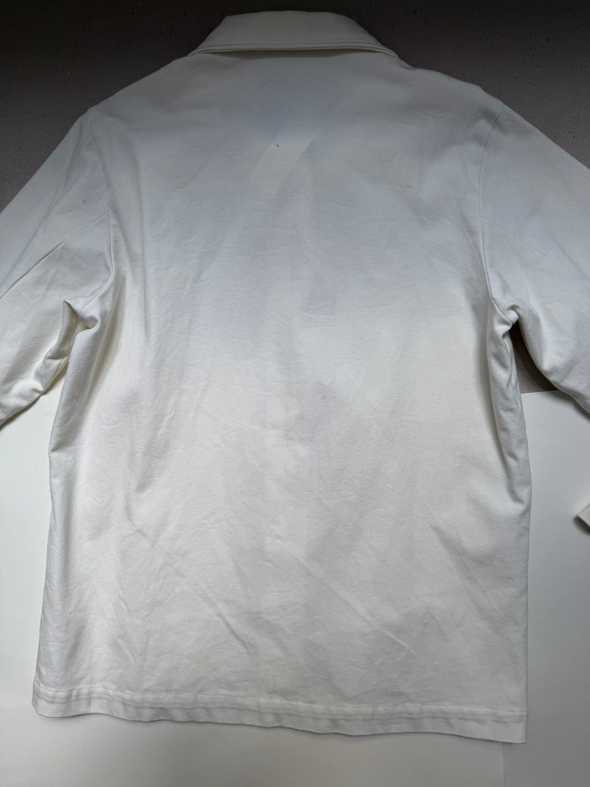 Soriano Van Gaever Jacket