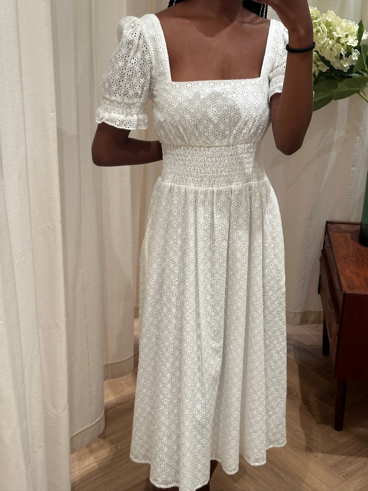 HVN Dress