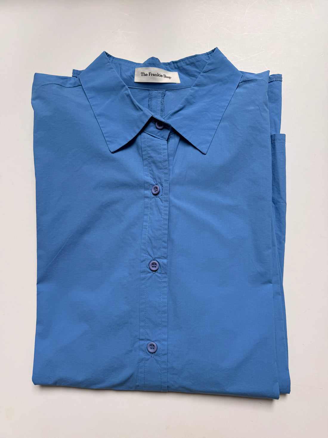 The Frankie Shop Shirt