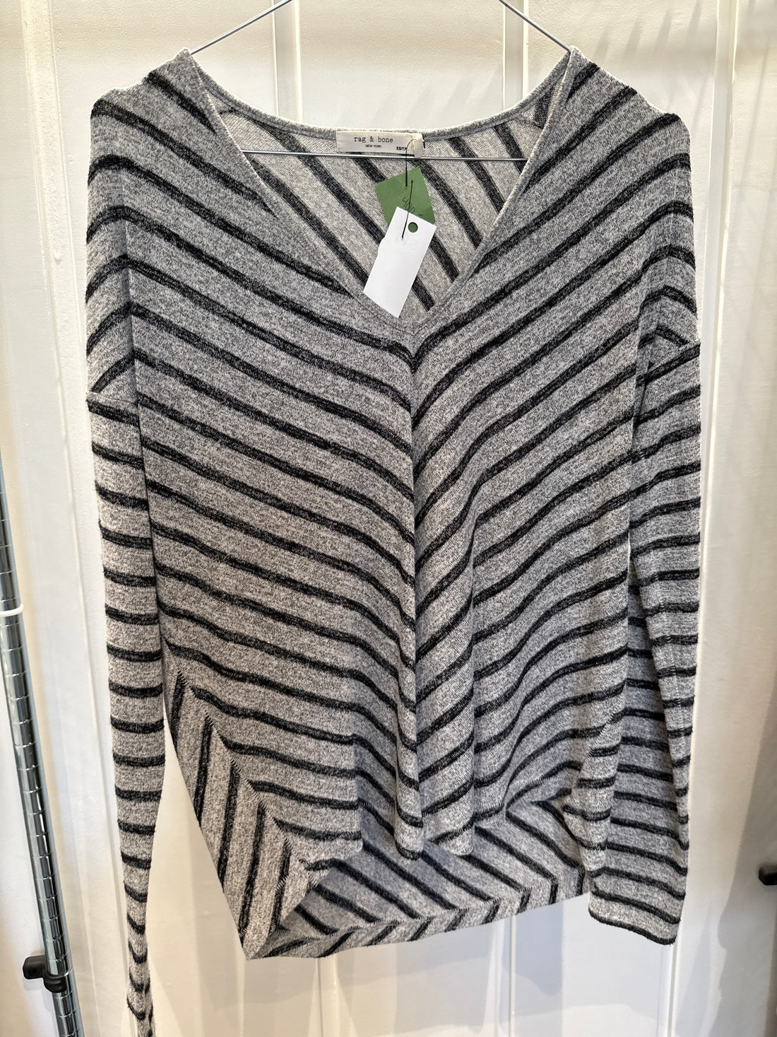Rag &amp; Bone Blouse