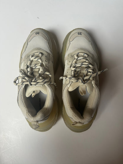 Balenciaga Trainer Sneakers