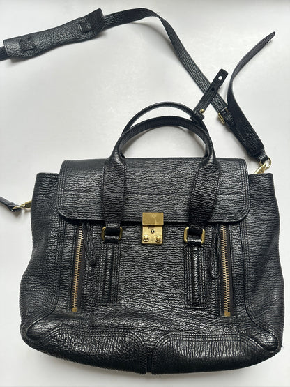 Phillip Lim Pashli Medium Satchel Bag
