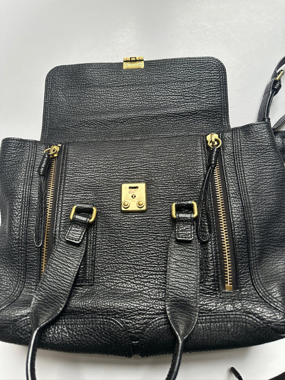 Phillip Lim Pashli Medium Satchel Bag