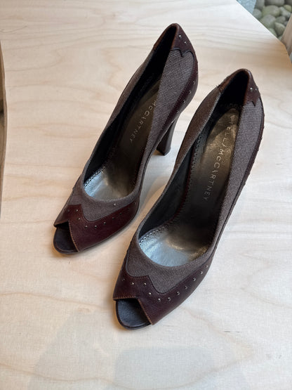 Stella McCartney Stilettos