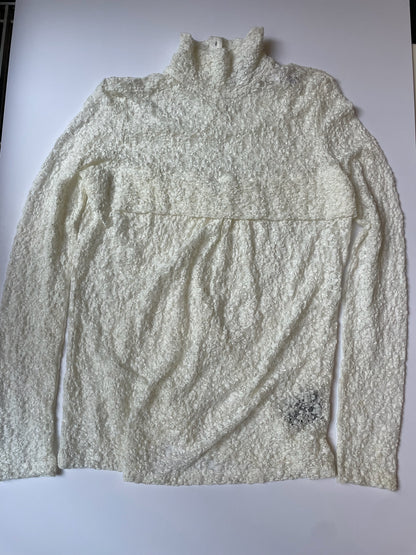 Stella Nova Blonde Blouse