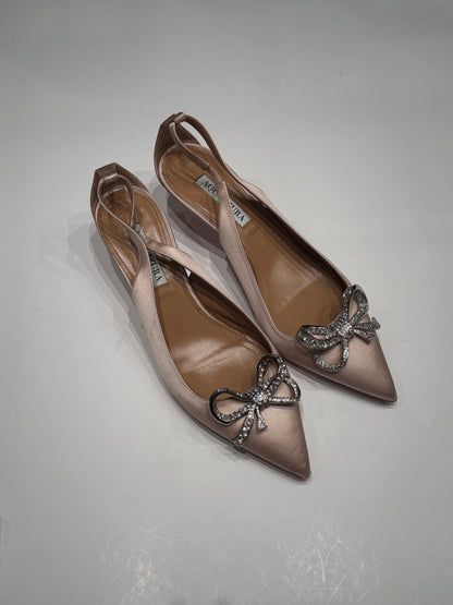 Aquazzura Heels