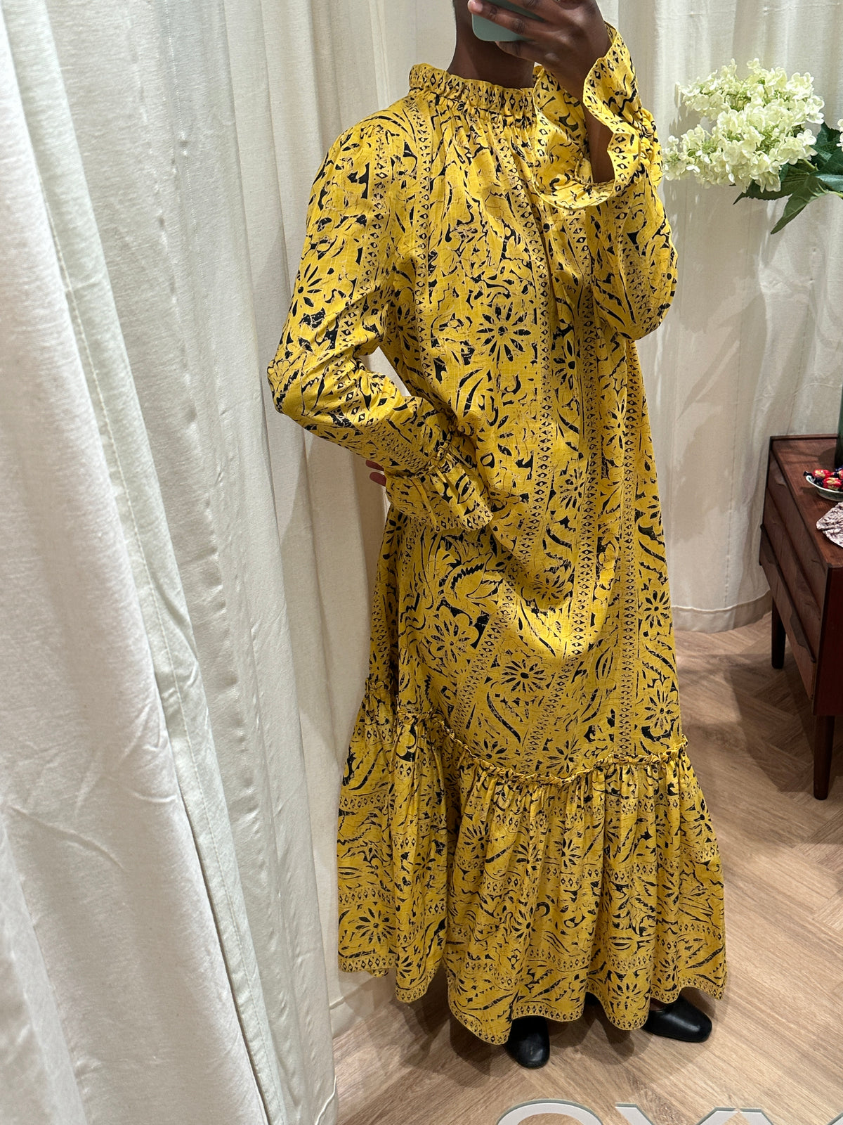 Zimmermann Dress
