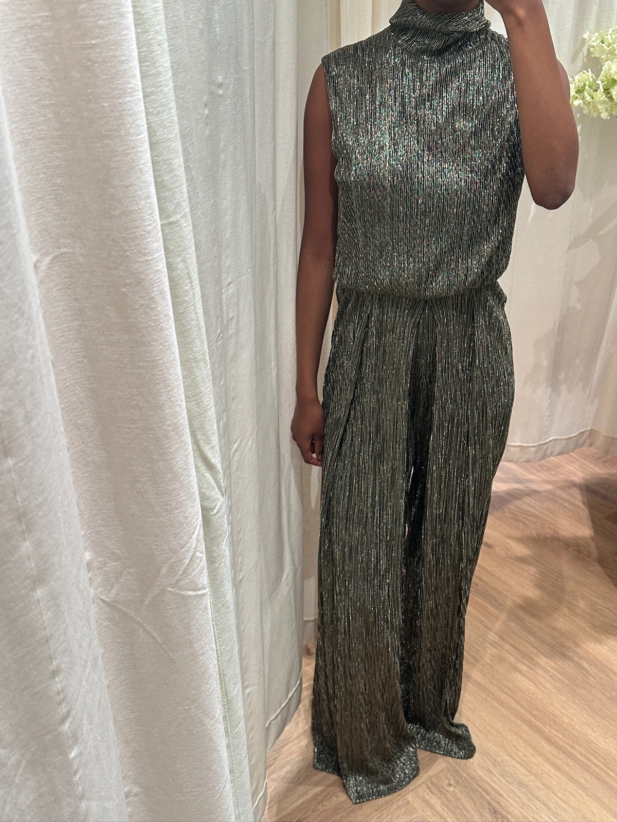 Yde Jumpsuit