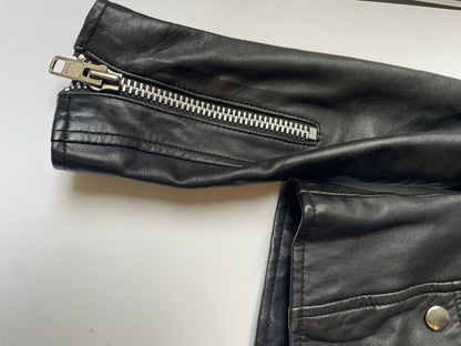 MDK Leather Jacket