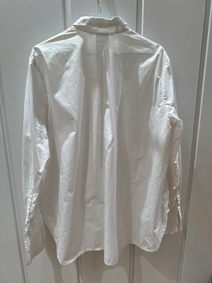 Mark Kenly Domino Tan Shirt