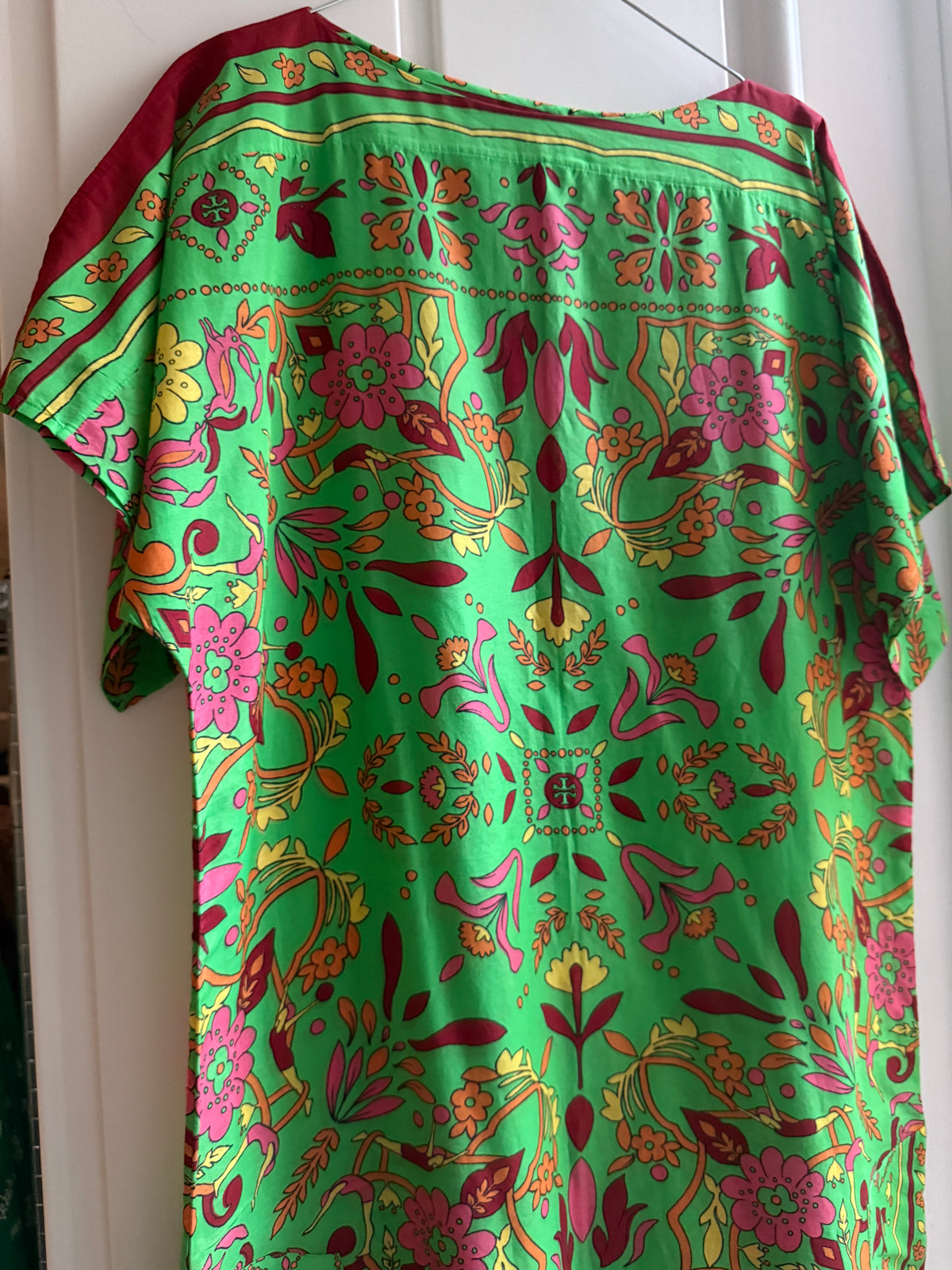 Tory Burch Dress / Kaftan