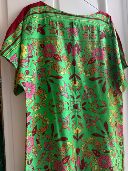 Tory Burch Dress / Kaftan
