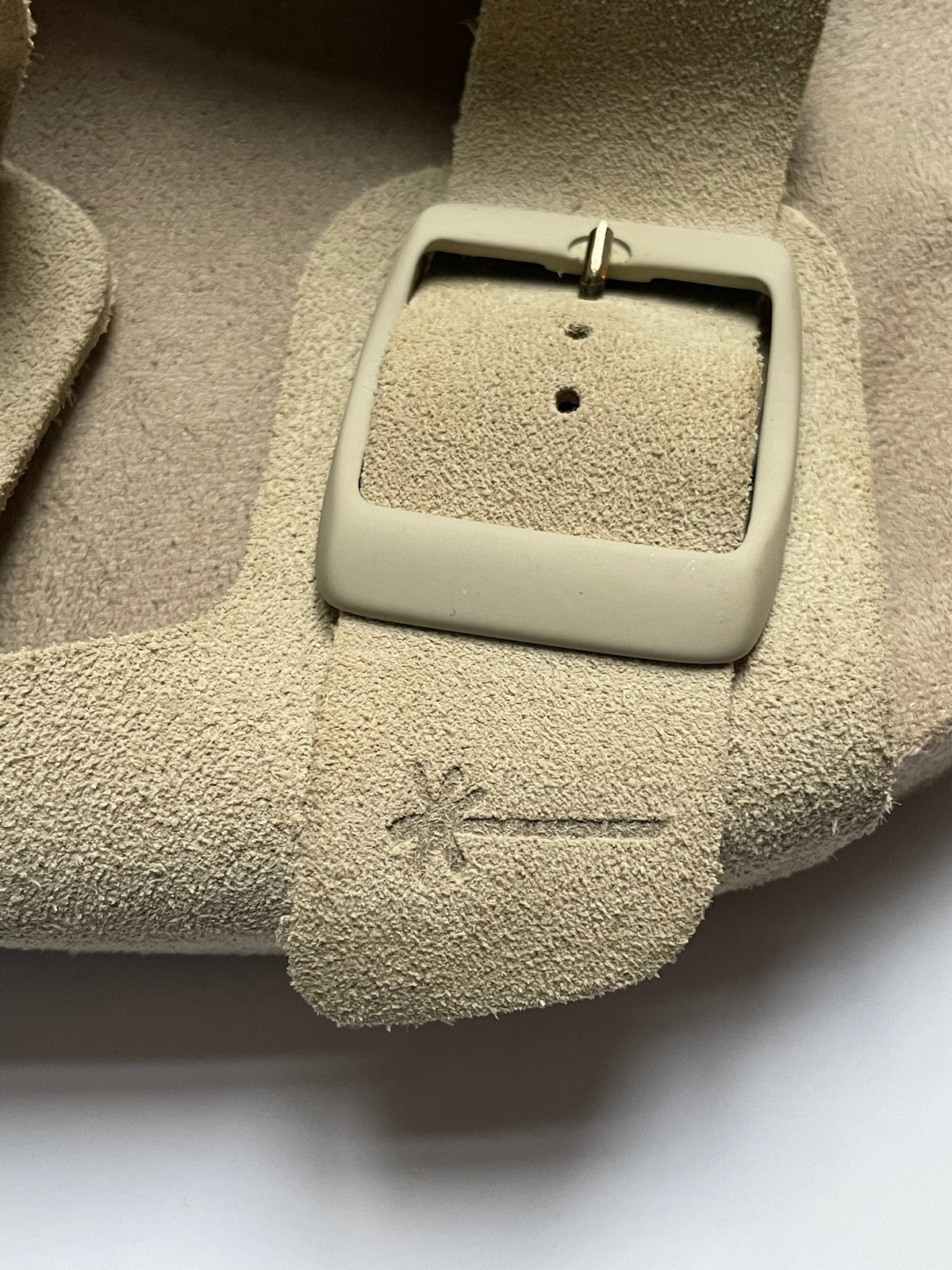 Manebi Sandals