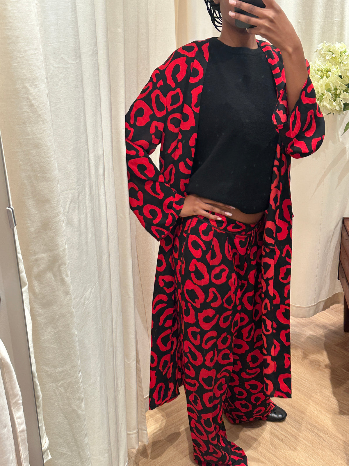 Kokoon Silke Cardigan