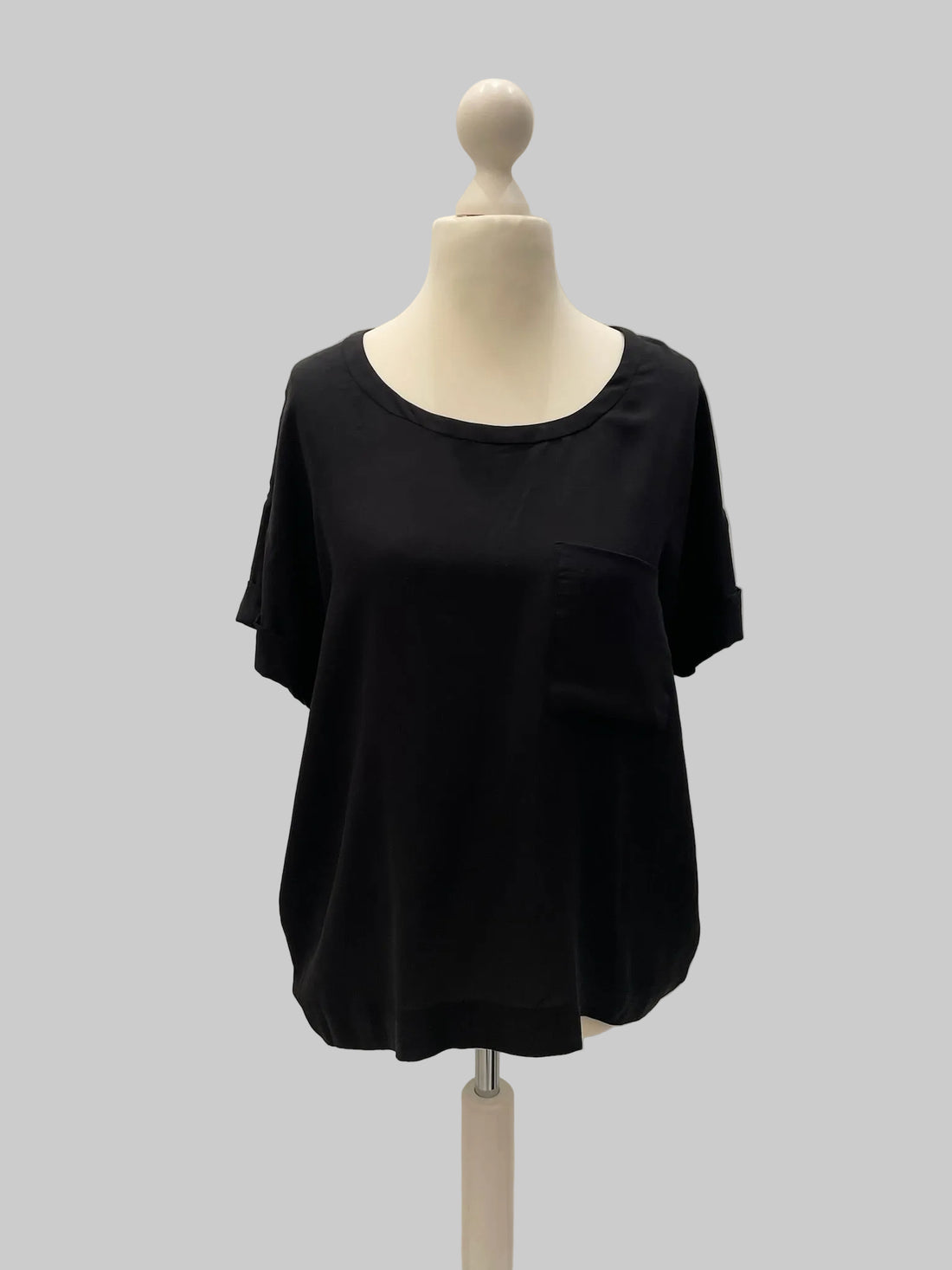 Kokoon Silk T-shirt