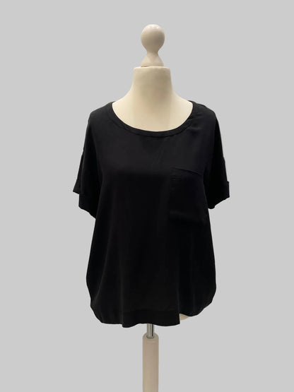 Kokoon Silk T-shirt