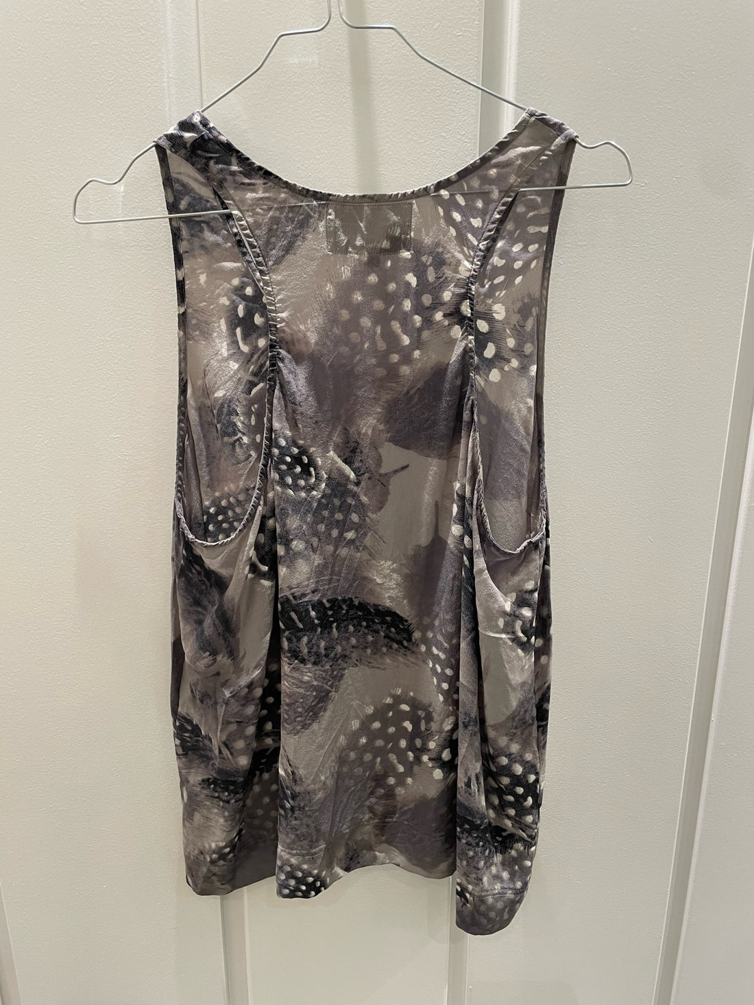 Kokoon Silk Top