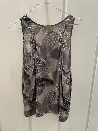 Kokoon Silk Top