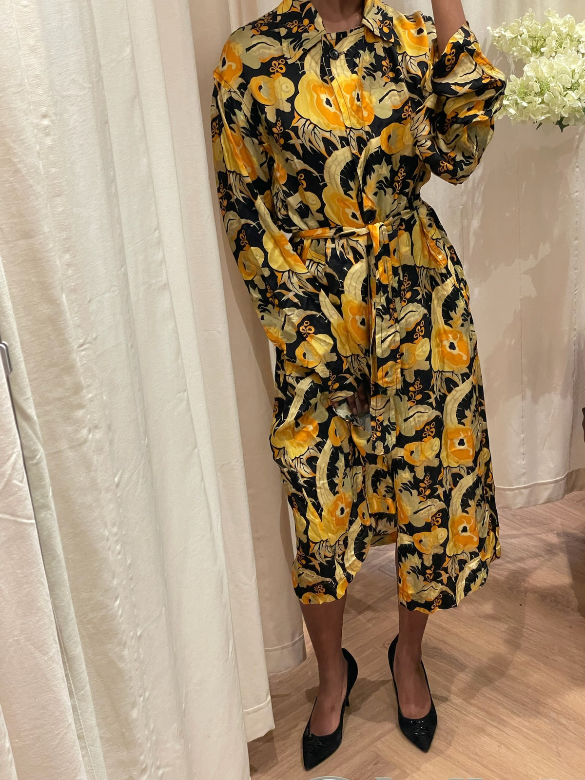 Dries Van Noten Dress