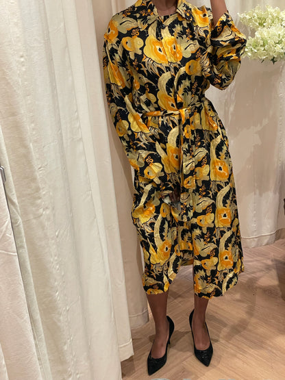 Dries Van Noten Dress