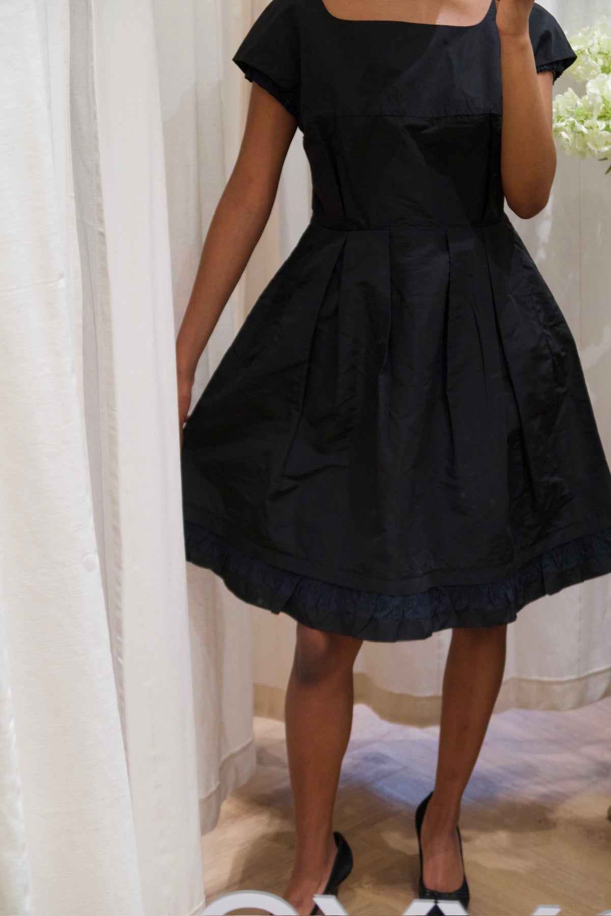Miu Miu Dress