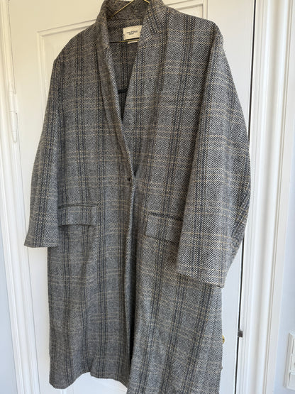 Isabel Marant Coat