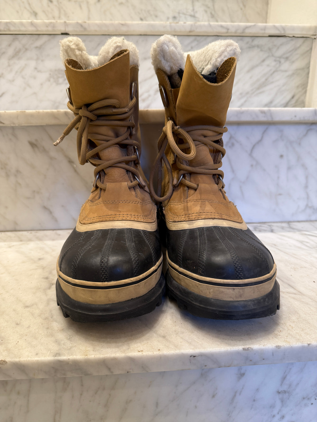 Sorel Boots