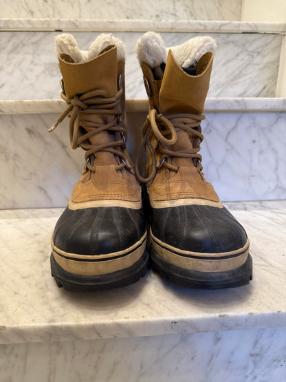 Sorel Boots
